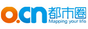 都市圈使用的域名o.cn，被业界誉为最短最牛域名